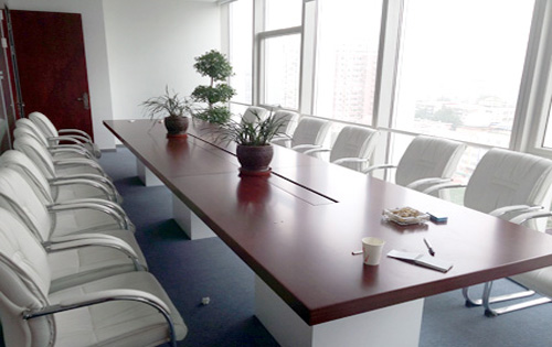 e9大厦出租实拍图3